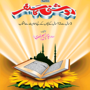 Roshni Ka Safar<br>روشنی کا سفر