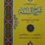 Sharah Al Sunnah (7 Volume)(7جلد )شرح السنة