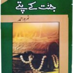 Jannat Kay Pattay<br>جنت کے پتے