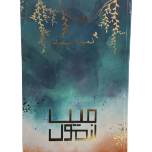 Main Anmol<br>میں انمول