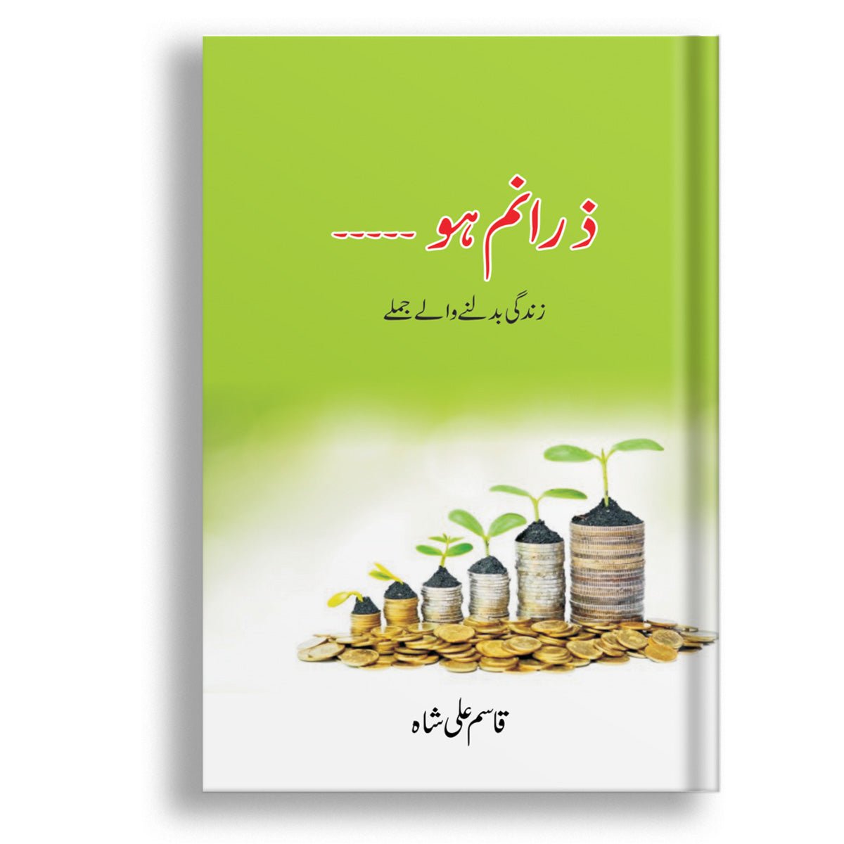 Zara Num Ho<br>زرا نم ہو