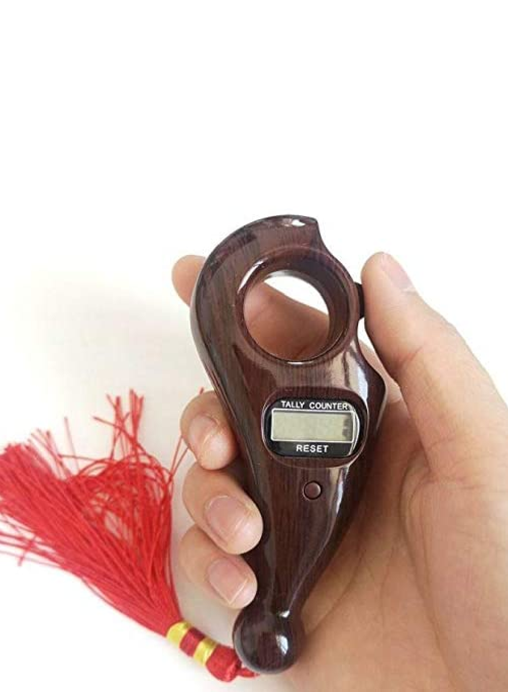 Digital Tasbih And Compass<br>ڈیجیٹل تسبیح اور کمپاس